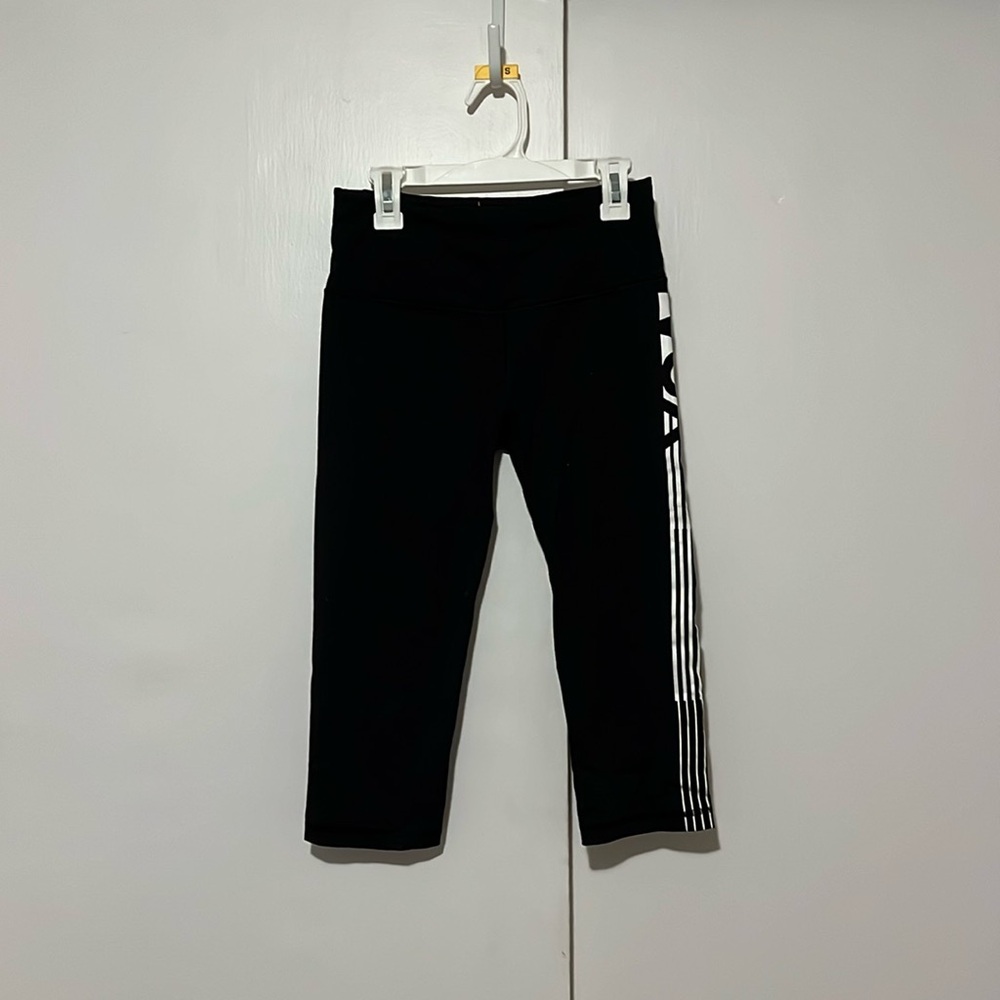 VSX Elevate Cropped Sport Legging Size XS